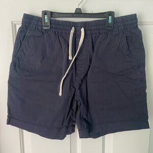 men’s j crew shorts